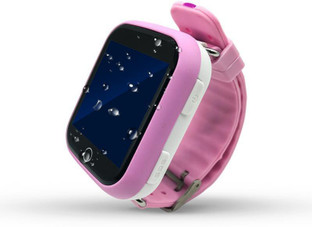 mysecurekid watch price