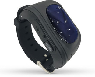 mysecurekid watch price