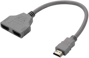 Triangle Ant 1080p Male Hdmi To Vga Female Adapter Video Converter Cable For Hdtv Hdmi Adapter Dvd Player Blue Ray Player Tv Set Top Box Black 0 12 M Vga Cable Triangle