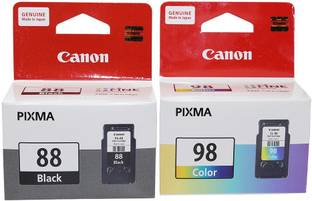 canon pixma e510 multi function color