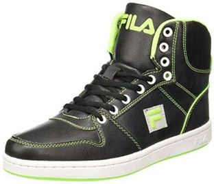fila pergo shoes