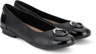 clarks neenah vine black