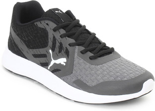 puma men's gamble xt idp walking shoes