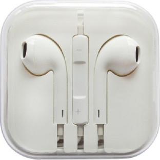 Selling Earphone Wired Headset 