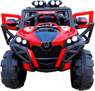toyhouse rocky suv atv