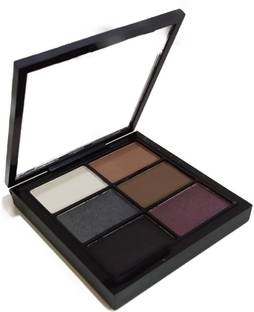 Mac Gitts C V B 6 Color Eyeshadow Palette Limited Edition Smokey 03 12 G Reviews Latest Review Of Mac Gitts C V B 6 Color Eyeshadow Palette Limited Edition Smokey 03 12 G Price In India Flipkart Com