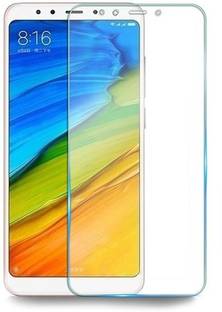 NKCASE Tempered Glass Guard for Mi Redmi Note 5 Pro