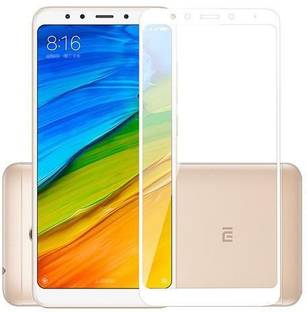 NKCASE Tempered Glass Guard for Mi Redmi Note 5