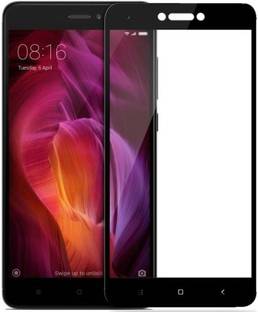 NKCASE Tempered Glass Guard for Mi Redmi Note 4