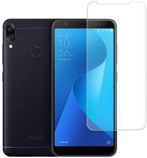 NKCASE Tempered Glass Guard for Asus Zenfone Max Pro M1