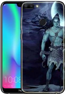 ONLITE Back Cover for Honor 9N - ONLITE : ONLITE Back Cover for Honor 9N - ONLITE :