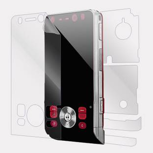 Mystry Box Screen Guard For Sony Ericsson Xperia X10 Mystry Box Flipkart Com
