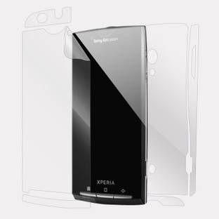 Mystry Box Screen Guard For Sony Ericsson Xperia X10 Mystry Box Flipkart Com