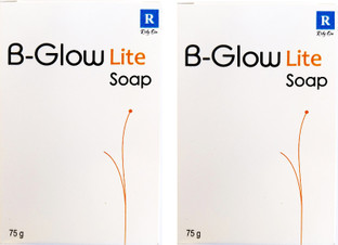 b glow plus night radiance cream