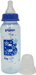 pigeon peristaltic clear nursing