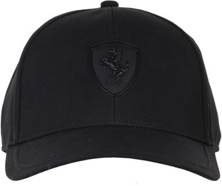 sf ls baseball cap