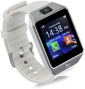 padraig dz09 smartwatch