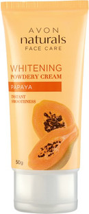 avon papaya face cream