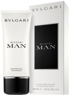 bvlgari man aftershave lotion