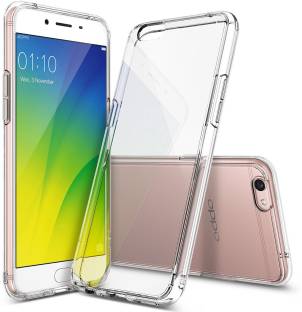 Allit Back Cover for Oppo A83