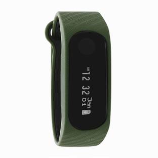 Fastrack Reflex 2.0 Smart Band Price in India 2024 Fastrack Fitness Bands