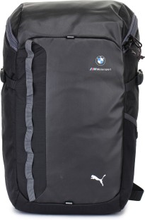 bmw m motorsport capsule backpack