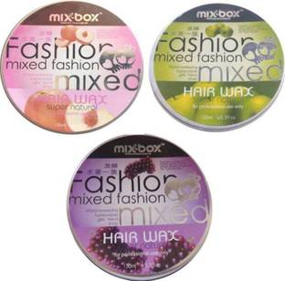 L Oreal Paris Kiwi Coloreflector Kiwi Burst Wet Wax Hair Styler