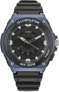 casio ad240 youth analog watch