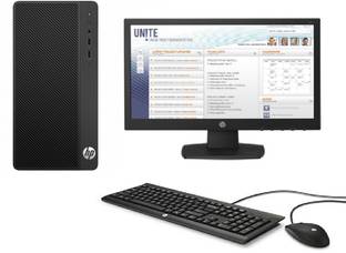 Hp Intel Core I3 4 Gb 1 Tb Dos Assembled Desktop Computer Price In India Buy Hp Intel Core I3 4 Gb 1 Tb Dos Assembled Desktop Computer Online At Flipkart Com