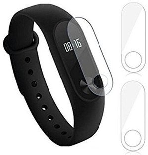 mi band 3 watch flipkart
