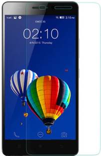 NKCASE Tempered Glass Guard for LENOVO A7000