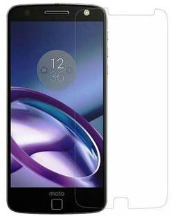 NKCASE Tempered Glass Guard for MOTOROLA Z PLAY
