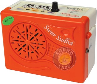 82 Concert Sound Swar Sudha Electronic Shruti Box No Sur Peti 1 Yr Warranty