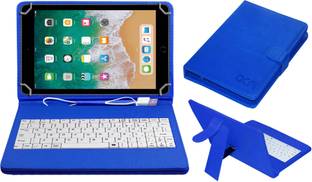 Acm Keyboard Case For Apple Ipad 9 7 Inch Acm Flipkart Com