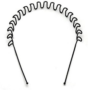 NPRC Premium Quality Hair Band For Men 