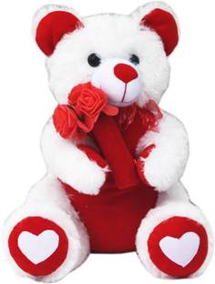 Taaza Garam Very Cute Teddy Bear For Girls 50 Cm Very
