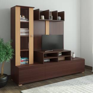 Zuari Engineered Wood TV Entertainment Unit Price in India - Buy ... Zuari Engineered Wood TV Entertainment Unit Price in India - Buy ...