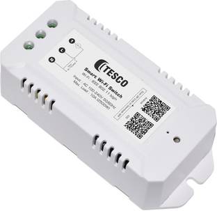 Tesco Ts 3ch Smart Switch Price In India Buy Tesco Ts 3ch Smart