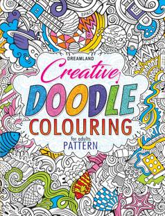 Download Adult Coloring Books Buy Adult Coloring Books By Unknown At Low Price In India Flipkart Com