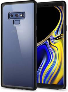Spigen Back Cover Samsung Galaxy Note 9 Reviews Latest Review Of Spigen Back Cover Samsung Galaxy Note 9 Price In India Flipkart Com