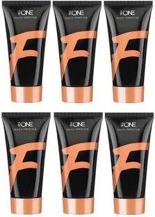 Oriflame Sweden One Express Peach Perfector Set 6 Foundation Reviews Latest Review Of Oriflame Sweden One Express Peach Perfector Set 6 Foundation Price In India Flipkart Com