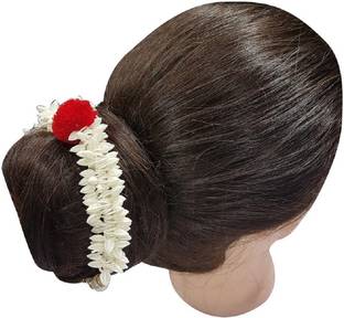 Majik New Style Juda Bun Decoration Gajra For Bridal Accessories For Girls Hair Band Price in India - Buy Majik New Style Juda Bun Decoration Gajra For Bridal Accessories For Girls Hair Majik New Style Juda Bun Decoration Gajra For Bridal Accessories For Girls Hair Band Price in India - Buy Majik New Style Juda Bun Decoration Gajra For Bridal Accessories For Girls Hair