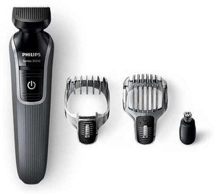 philips multigroom series 3000 review