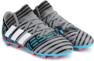 adidas football shoes flipkart