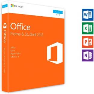 Microsoft Microsoft Office 2016 Standard Paper Volume License