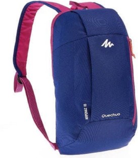quechua 10 ltr backpack