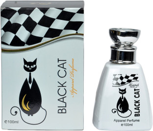 black cat perfume