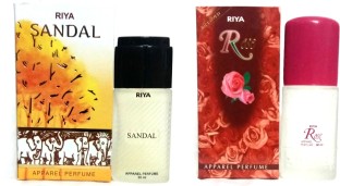 Buy Always Perfumes Rose \u0026 Sandal 