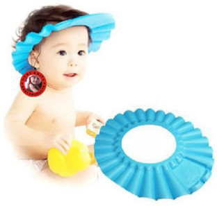 tiny shower cap