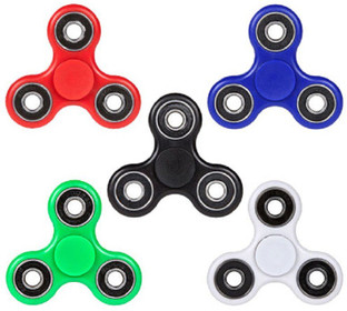 fidget spinner set